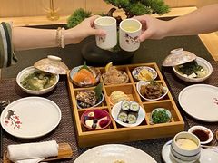 -长崎屋·日本料理·刺身·烧鸟(天河北路店)