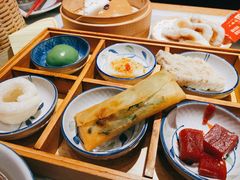 -味福记·江西小炒·南昌小吃(青山湖万达店)