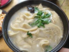 -惠丰源烩面馆(经七路店)