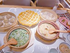 -吴家·淮扬小馆(世纪金源店)