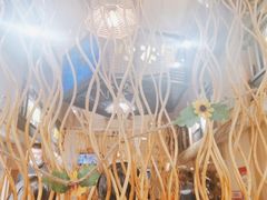 -冰川延边料理·炭烤串(原小木屋店)