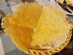 炸奶酪饼-BISTROFIORE美伊娜(伊犁南路店)
