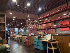 -宏状元现熬粥·京味菜(黄寺大街店)