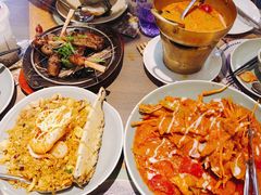 -CHINCHIN 青青·泰国料理(万象食家店)