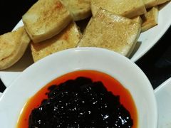-炙热童年·老北京炙子烤肉(南锣鼓巷店)