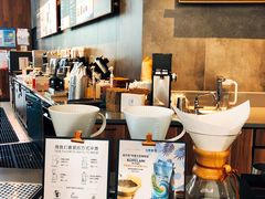 -星巴克(凯德晶萃店)