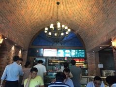 -217丰惠源抓饭(星湖街店)