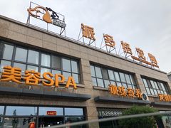 -牧马人宠物医院