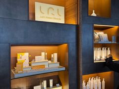 -Let’s Relax Spa(Siam Square One)