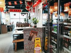 -伍师兄市井火锅(东部星悦天地店)