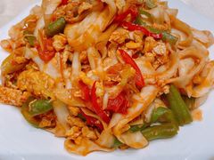 -老爷庙风味美食府(魏都大道店)