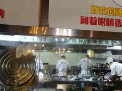 -蕃茄述·好汤自然来(江汉路店)