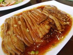 -老仁义·清真菜(太古街店)