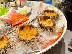 -胆道·海胆专门店(凯德晶萃店)