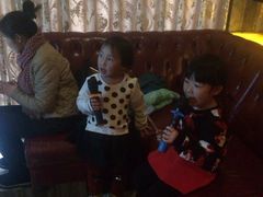 -大溪地量贩KTV(合肥1912店)