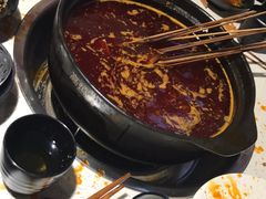 -钢管厂歆瑞源油卤串串香(春熙路太古里店)