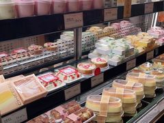 -罗森尼娜(德思勤店)