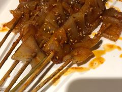 -通海俄式烧烤·俄罗斯大串(嵩山路店)