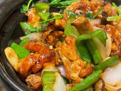 -荣记·囍粤茶餐厅(花都店)