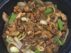 -重庆鸡公煲(学衡路店)