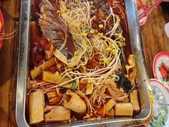 -冶建镜子·中国龙虾王(总店)
