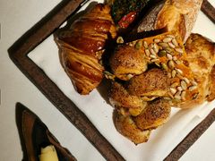 -Le Bistrot de Racine