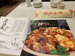 -东北风(江北万达店)