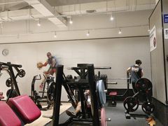 -FLARE STAR FITNESS(复地活力城店)