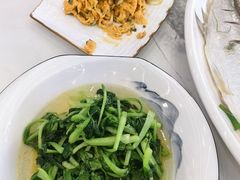 -蟹天蟹地农家菜·阳澄湖大闸蟹(浅水湾店)