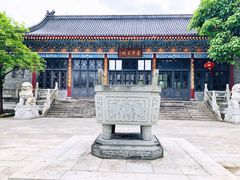 -高榜山景区