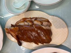 -正阳春烤鸭(华捷道店)