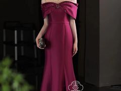 -MSV 高端礼服定制(大良店)