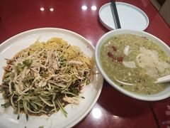 -宏状元现熬粥·京味菜(五棵松店)