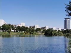 -华侨大学(厦门校区)
