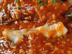 本帮菜臭桂鱼-魏公馆(昆太路店)