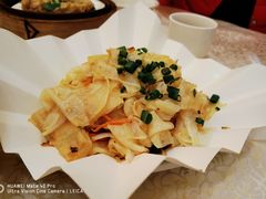 XO酱陈村粉-顺德人家食府(黄金广场店)