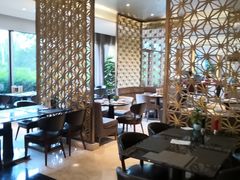-上海嘉定喜来登酒店