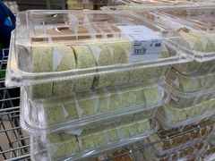 -山姆会员商店(杨桥西路店)