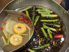 -潮澎派·潮汕菜大排档(南较西路店)