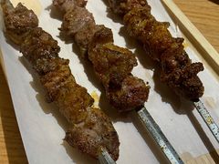 -胖老汉椒麻鸡清真新疆菜(西御街店)