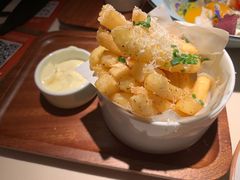 -阿妮叶李(光谷世界城店)