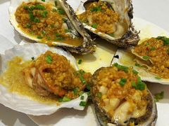 -北塘海鲜·天津菜(大光明桥旗舰店)