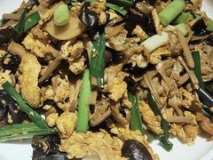 -悠味天老妈疙瘩汤(万达店)