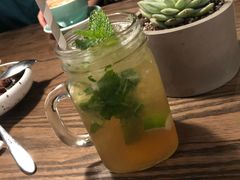 -Apollo·西班牙小酒馆(安福路店)