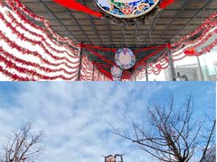 -九皇山景区