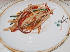 -和·铁板烧·OMAKASE(望京昆泰嘉晟酒店)