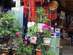 -老宅子私房菜馆(大理古城店)