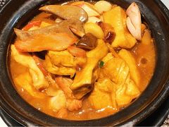 -日昌餐馆(Mini西点茂店)