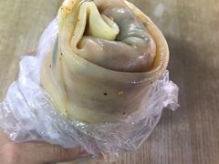 -安徽阜阳卷馍(西单店)