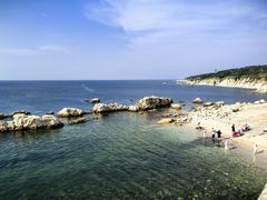 -养马岛旅游度假区
